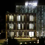Valmar Hotel Ksamil