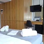 Hotel Valmar Ksamil