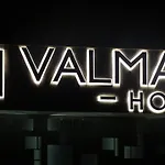 Valmar Hotel 4*
