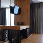 Hotel Valmar Ksamil