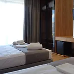 Valmar Hotel Ksamil