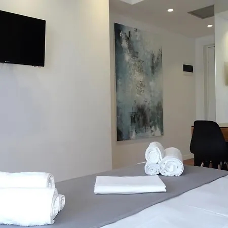 Hotel Valmar Ksamil