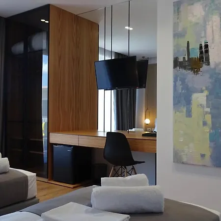 Hotel Valmar