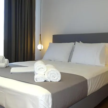 Valmar Ξενοδοχείο