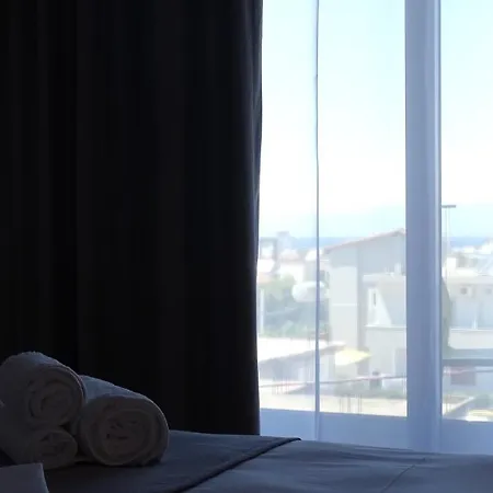 Valmar Hotel 4*