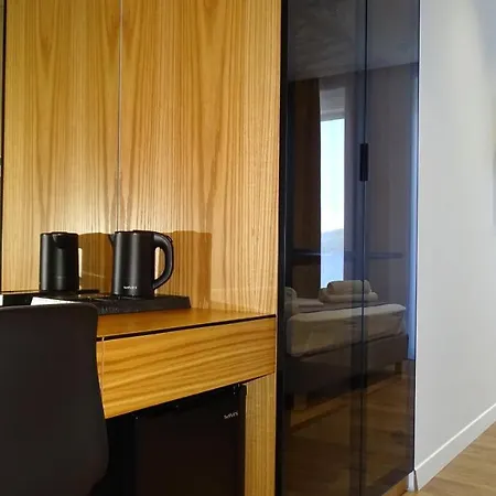 Ξενοδοχείο Valmar