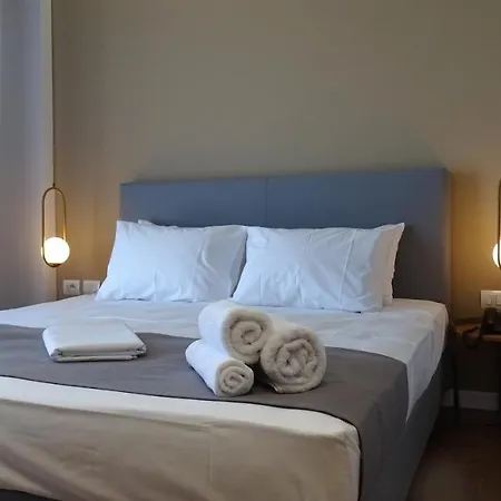 Valmar Hotel Ksamil