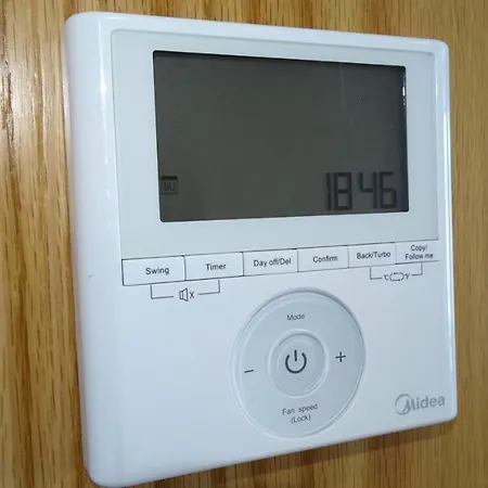 Ξενοδοχείο Valmar