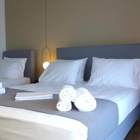 Valmar Ξενοδοχείο