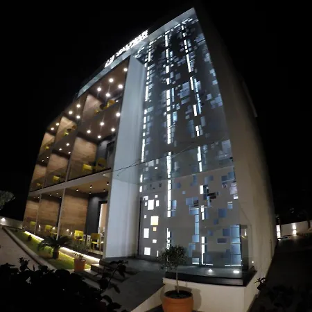 Hotel Valmar