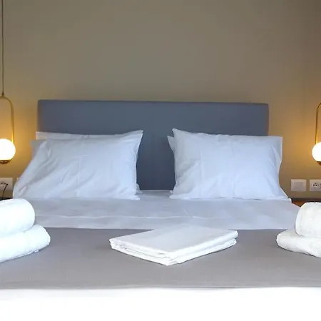 Valmar Hotel Ksamil