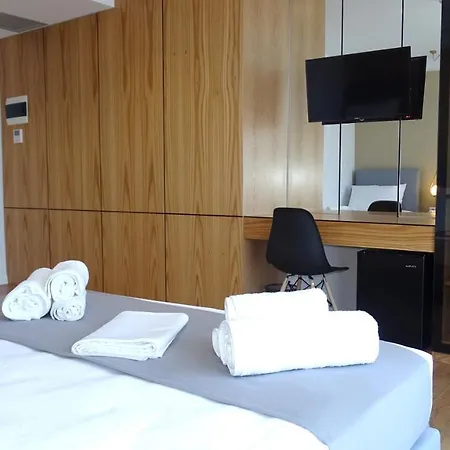 Hotel Valmar Ksamil