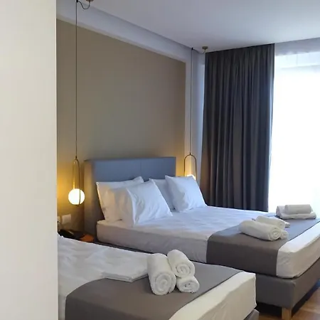 Valmar 4* Εξαμίλιο