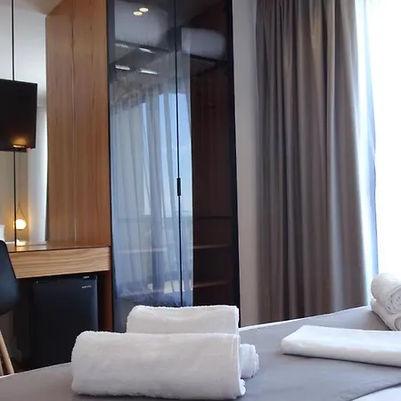 Hotel Valmar