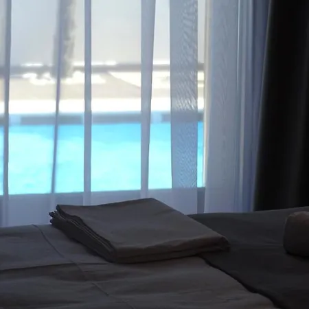 Valmar Hotel Ksamil