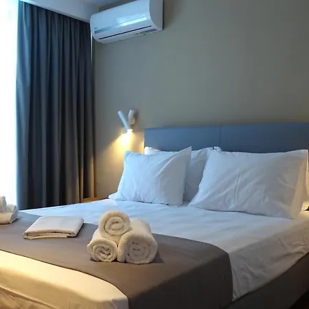 Valmar Hotel 4*