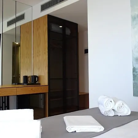 Valmar Hotel Ksamil