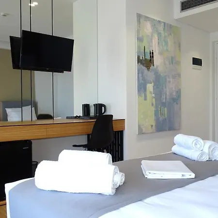 Valmar 4* Εξαμίλιο