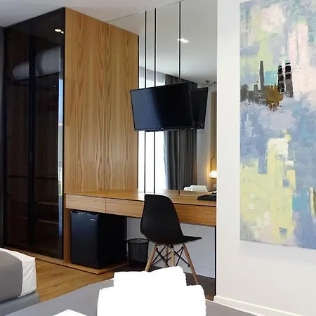 Valmar 4* Εξαμίλιο