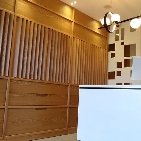 Valmar Hotel 4*