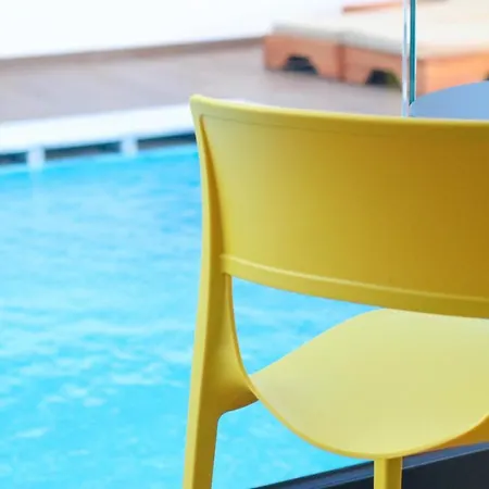 Valmar Hotel Ksamil