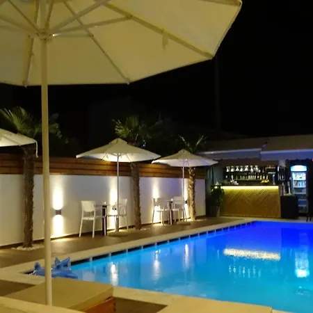 Hotel Valmar 4*