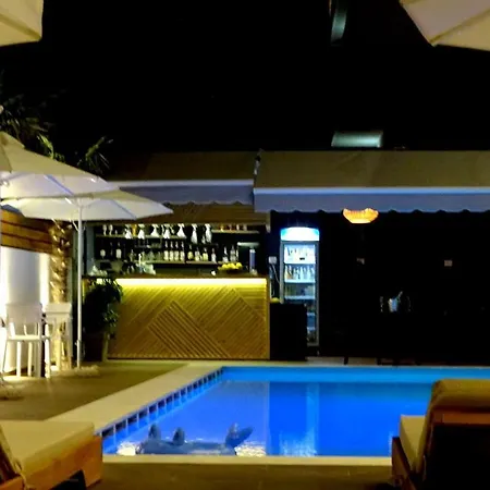 Valmar Hotel 4*