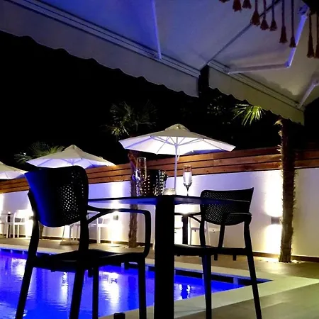 Hotel Valmar 4*
