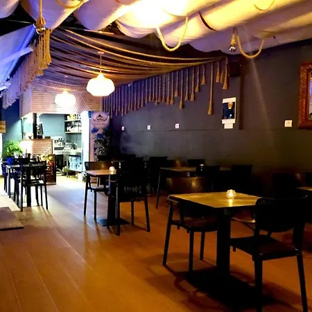 Hotel Valmar Ksamil