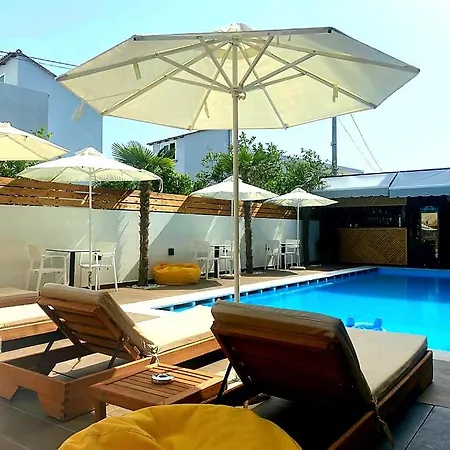 Valmar 4* Εξαμίλιο