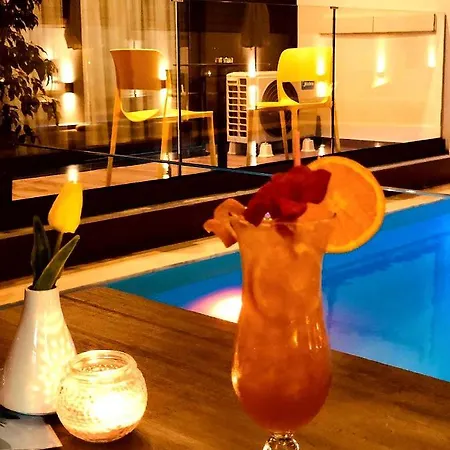 Hotel Valmar 4*