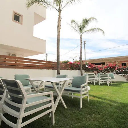 Valmar Hotel 4*