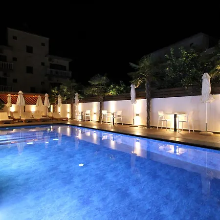 Valmar 4* Ksamil