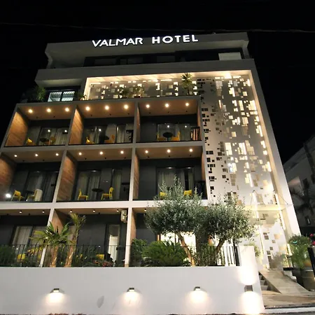 Valmar 4*