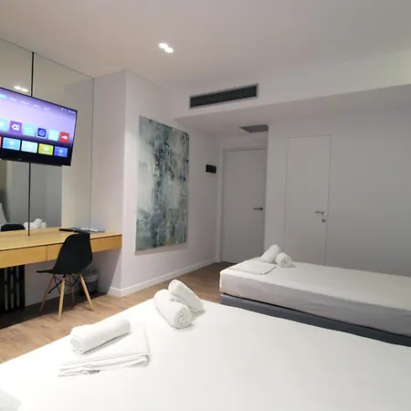 Valmar Hotel 4*