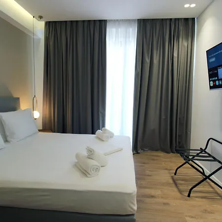 Valmar Hotel Ksamil