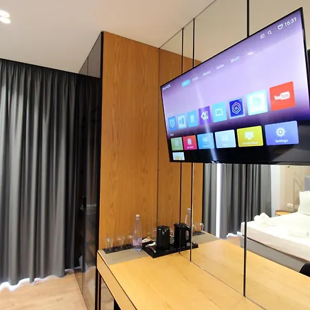 Ξενοδοχείο Valmar