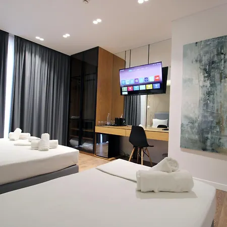 Hotel Valmar 4*