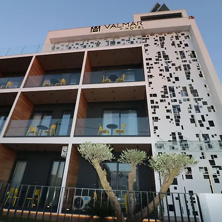 Valmar Εξαμίλιο