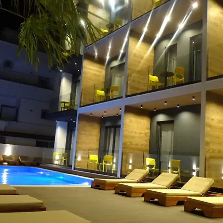 Hotel Valmar 4*