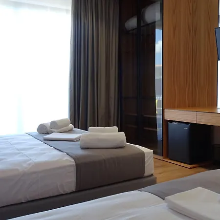 Valmar Hotel Ksamil
