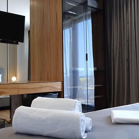 Hotel Valmar