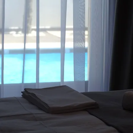 Hotel Valmar Ksamil
