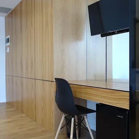 Valmar Ξενοδοχείο 4*