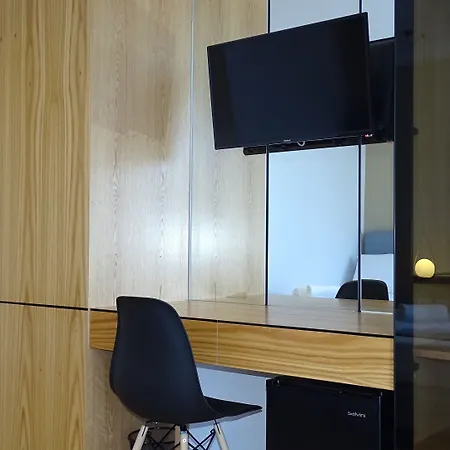 Ξενοδοχείο Valmar