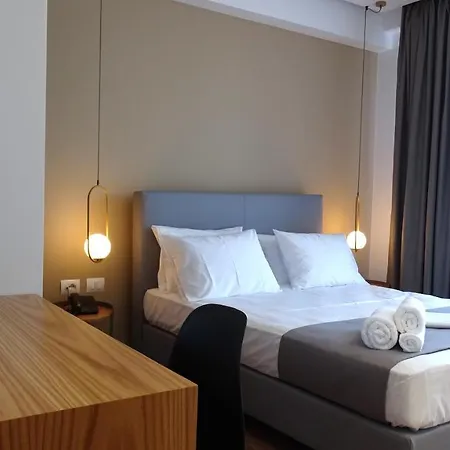 Valmar Hotel