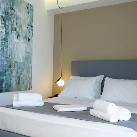 Hotel Valmar Ksamil