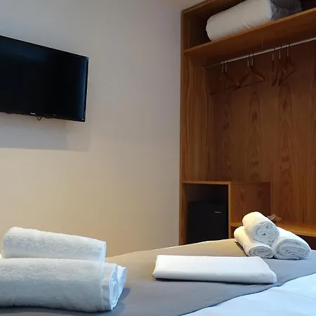Valmar Hotel Ksamil