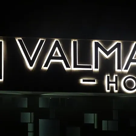 Valmar Otel 4*
