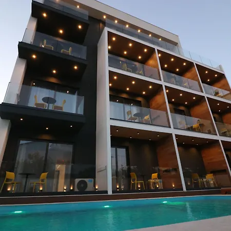 Valmar Hotel 4*